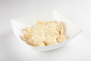 ПЕЛЬМЕНИ &amp; ВАРЕНИКИ