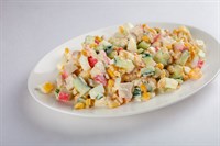 Салат крабовый 1782