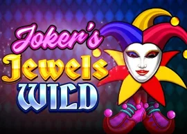 Карточка игры Joker's Jewels Wild в казино Олимп