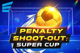 Карточка игры Penalty shoot-out: Super Cup в казино Олимп