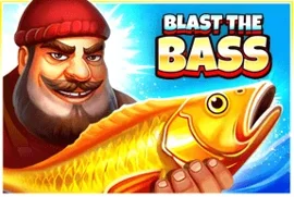 Карточка игры Blast the Bass в казино Олимп