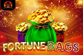 Карточка игры Fortune Bags в казино Олимп