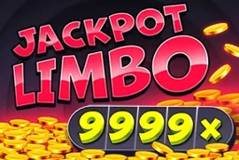 Карточка игры Jackpot Limbo в казино Олимп