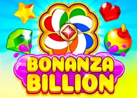 Карточка игры Bonanza Billion в казино Олимп